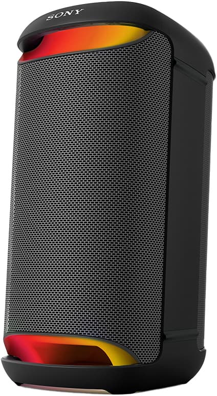 Sony SRS-XV500 trådløs festhøjttaler (sort)