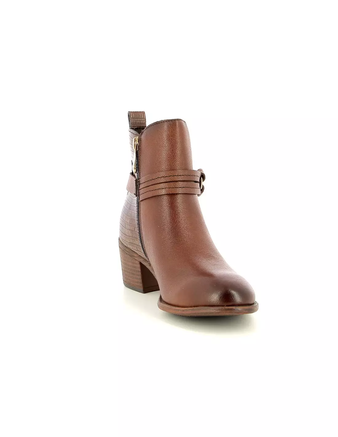 MARCO TOZZI 25325 - Boots & bottines Cognaccomb