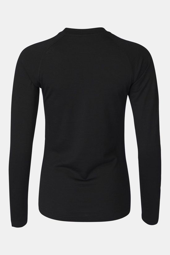Ayacucho Ayacucho Baselayer Top LS Ondershirt Dames