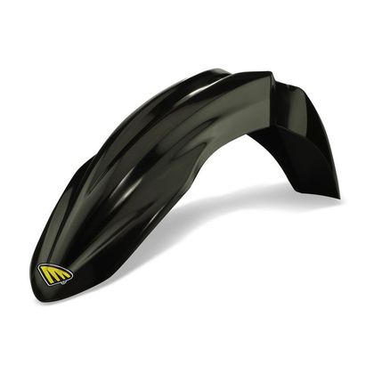 Garde boue CYCRA avant standard noir