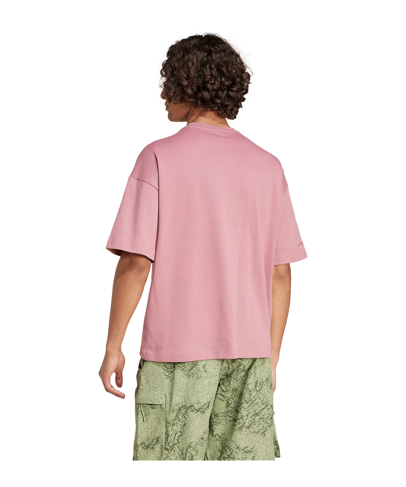 adidas CE T-Shirt Schwarz