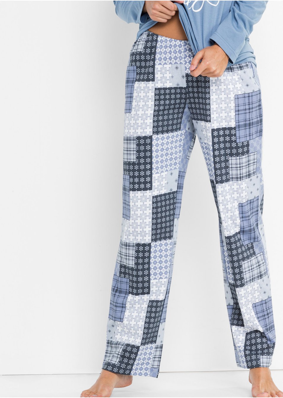 Pyjama en coton
