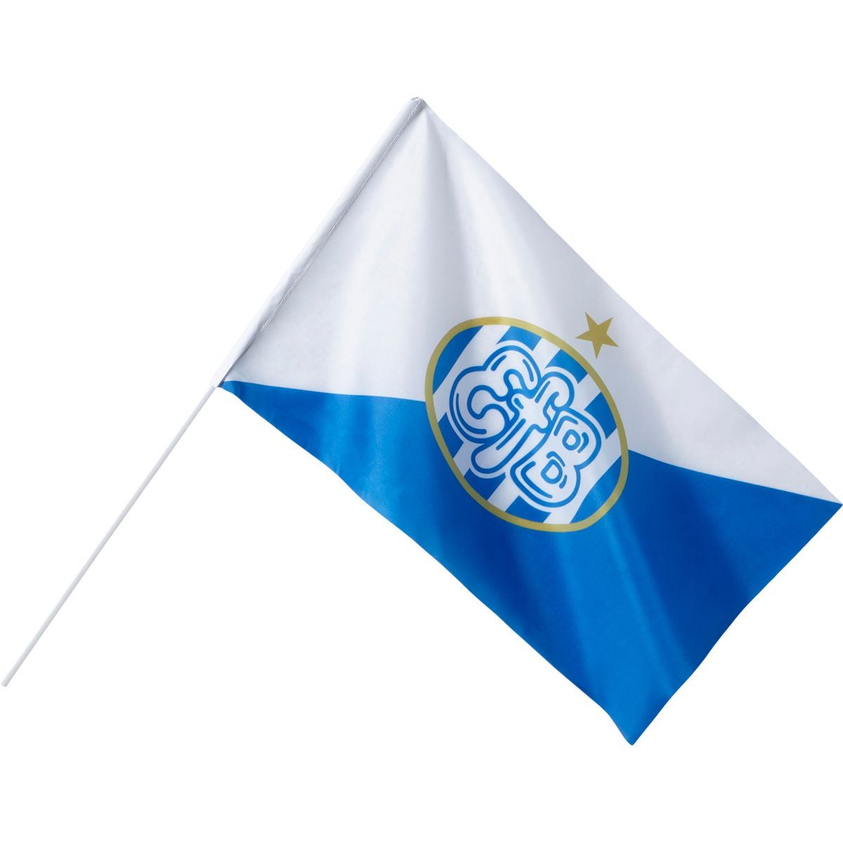 Esbjerg fB 50x30 cm Flag