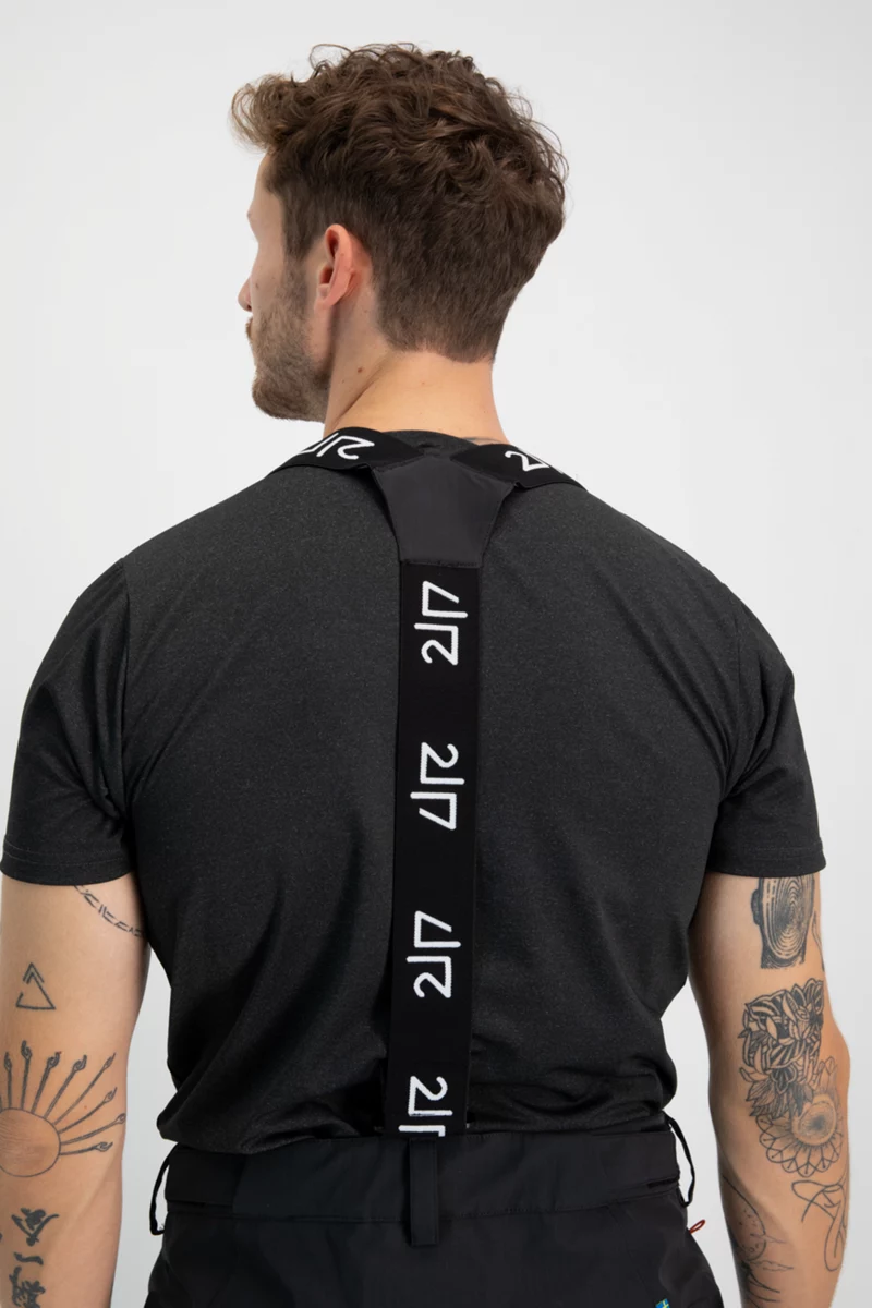 2117 OF SWEDEN Vika 3L Herren Skihose