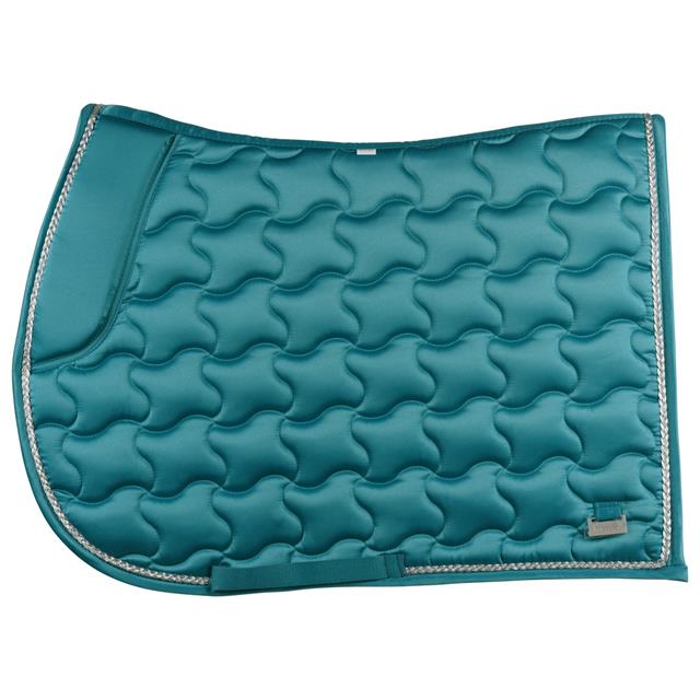 Zadeldek HORSEGEAR Belezza Blauw