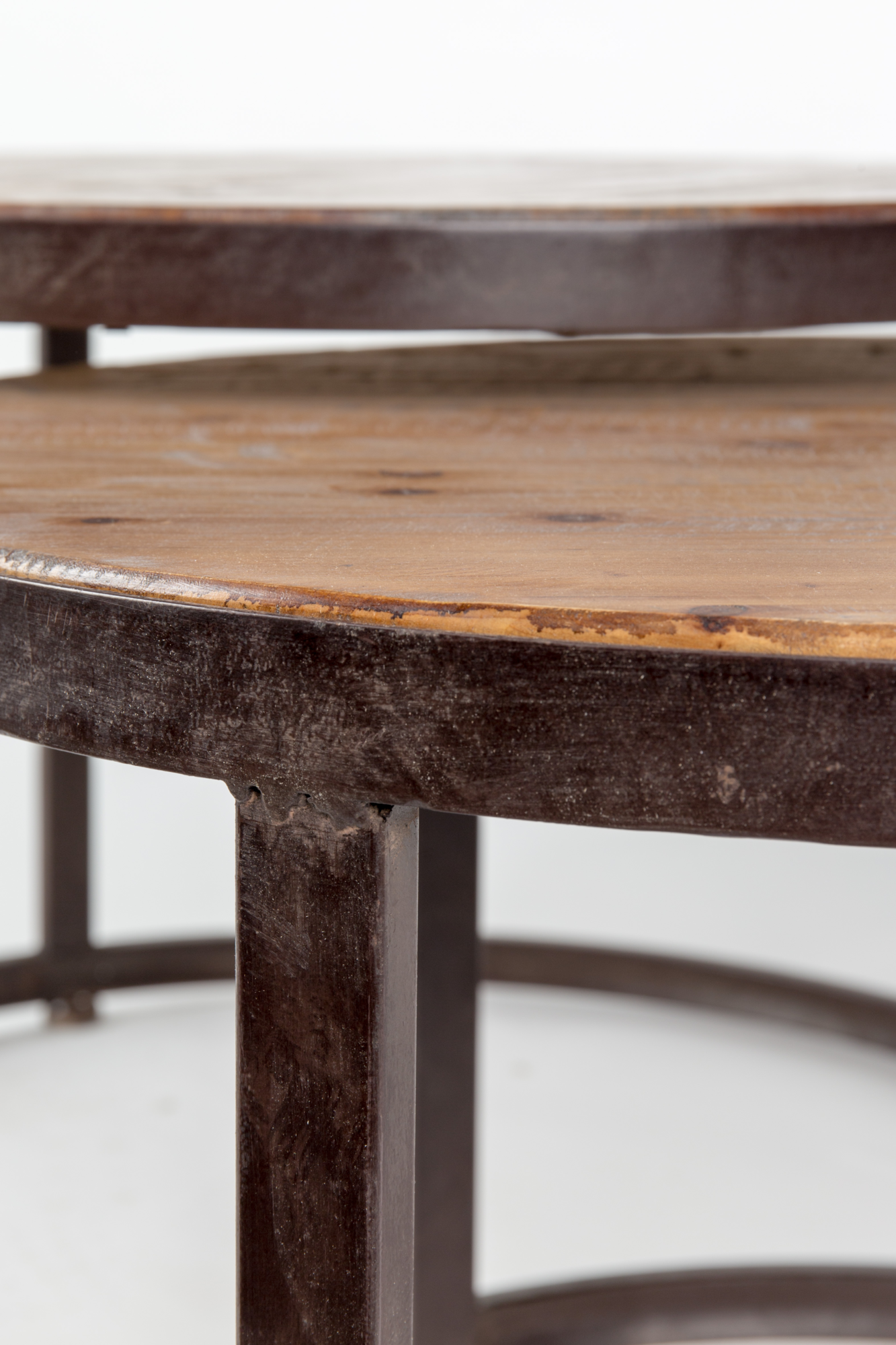Jack koffietafel set van 2