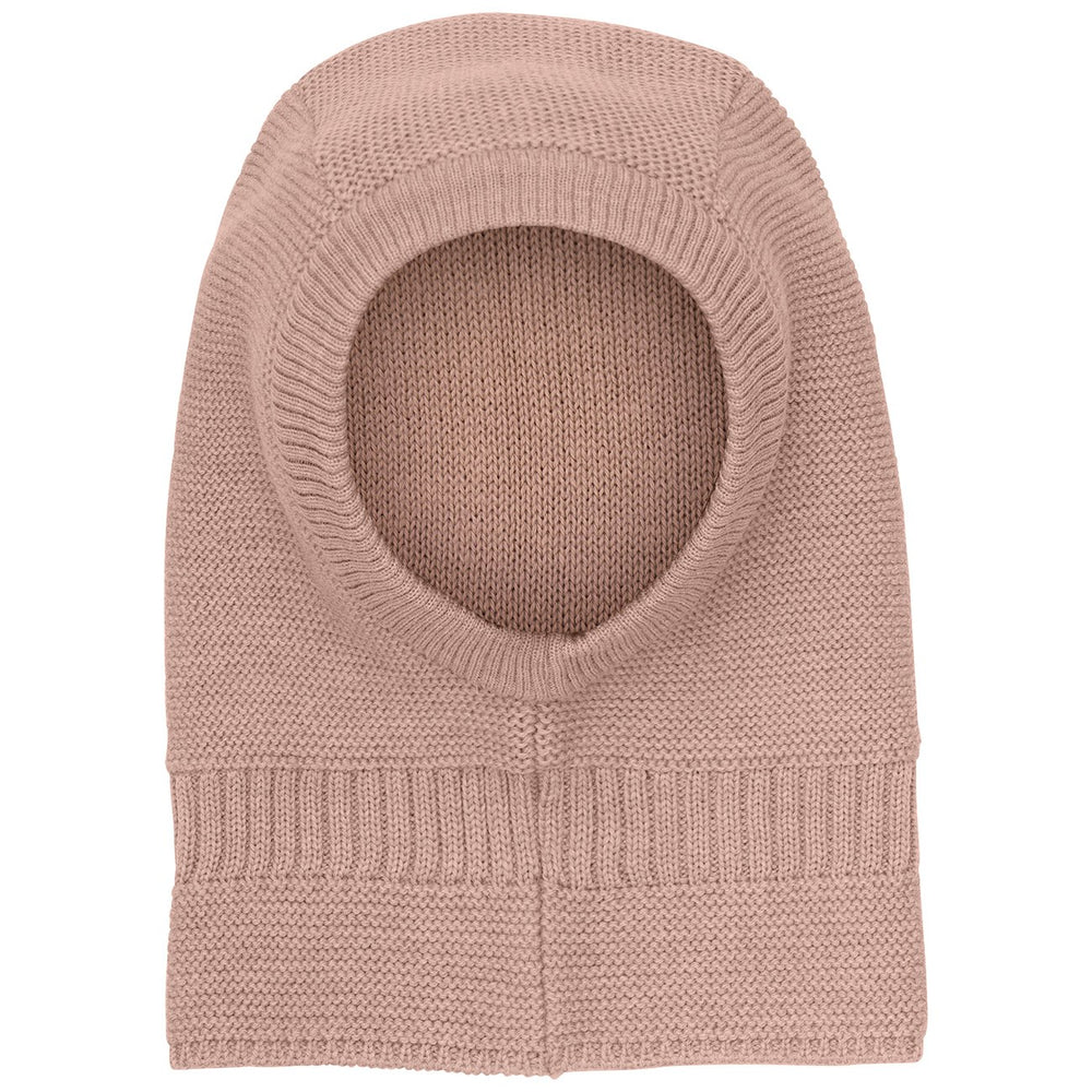 Køb Huttelihut Mahogany Rose Elefanthue Wool Knit Windstop