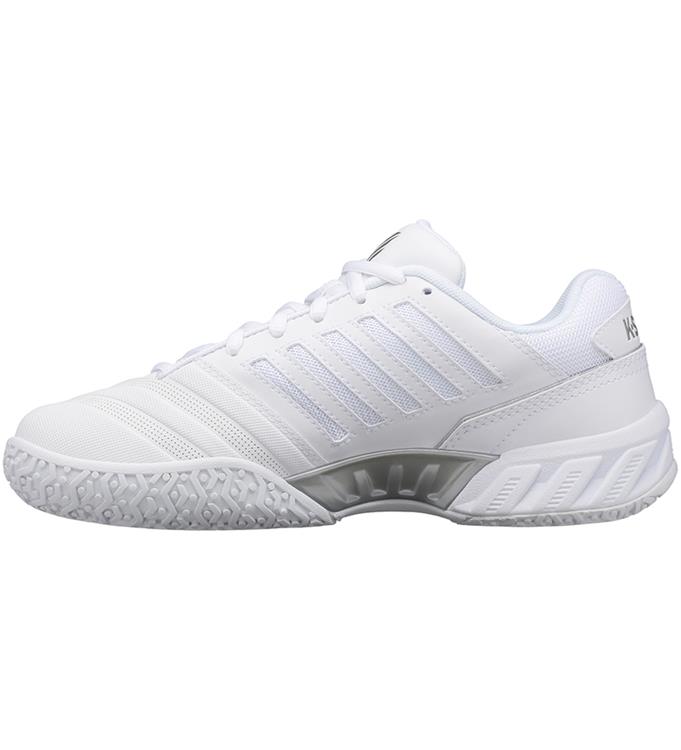 K-Swiss Women Bigshot Light 4 OMNI Tennisschoenen