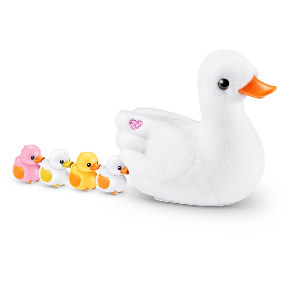 Pets Alive - Mama Duck