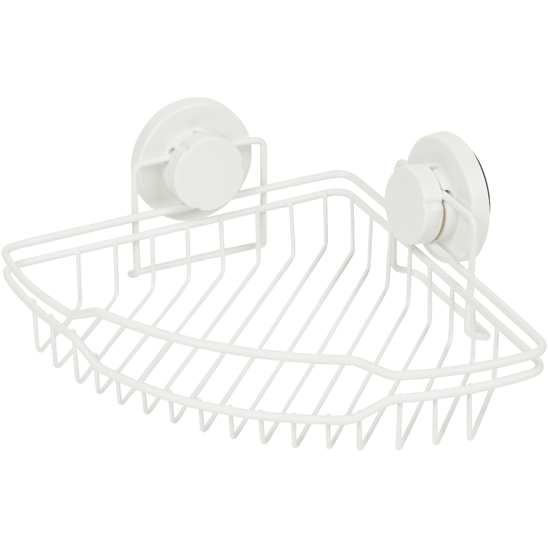 Cascata doucherek 22 x 22 x 8 cm | diverse kleuren