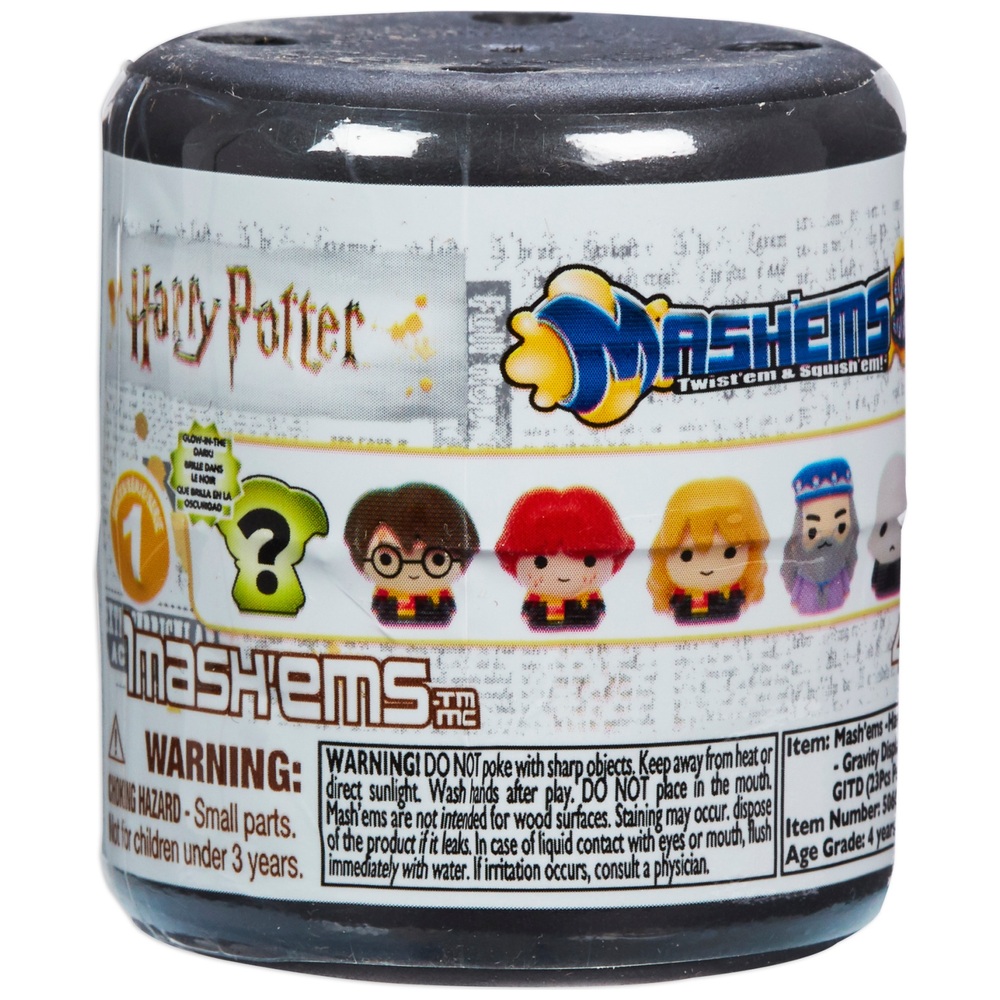 Harry Potter Mash'ems Sortiment