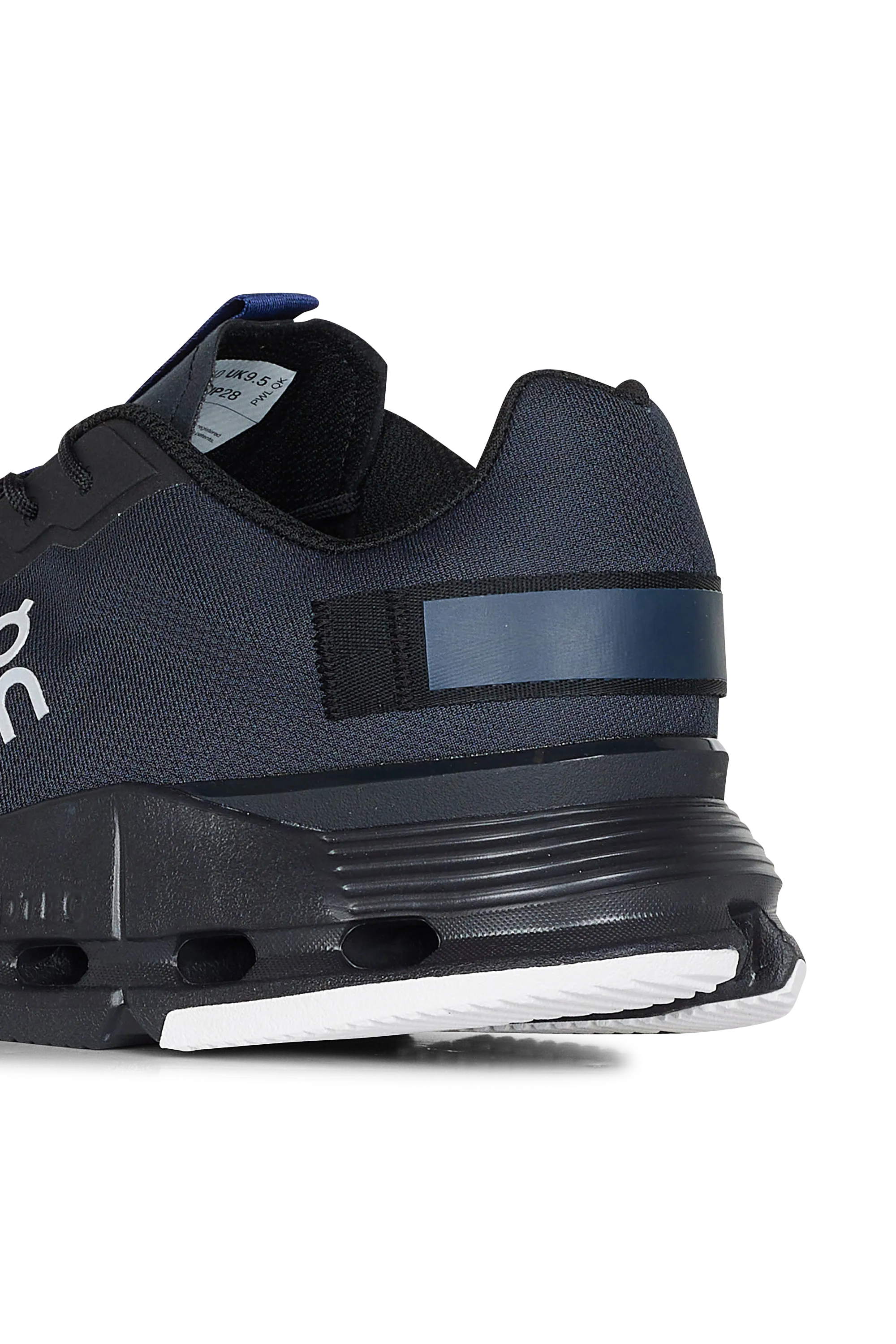 ON baskets Cloudnova Form Bleu