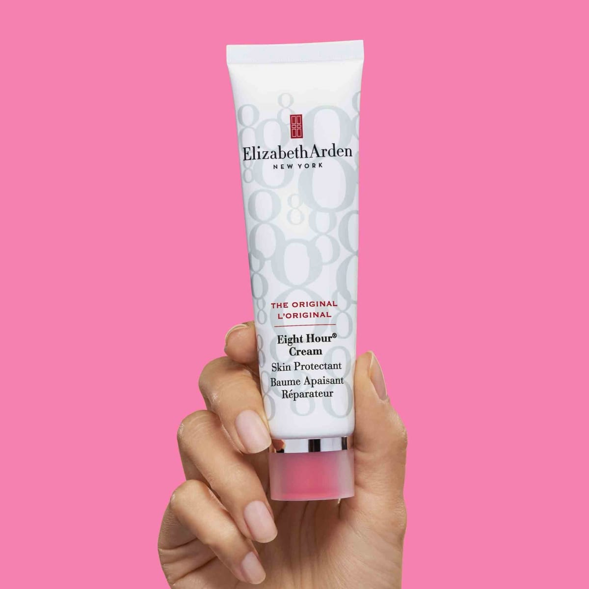 Elizabeth Arden Eight Hour® Cream Baume Apaisant Réparateur L'Original Édition Limitée Super Pouvoir