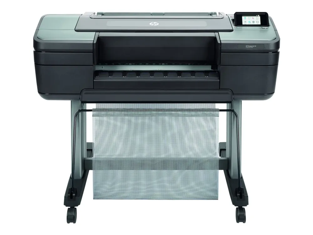 HP DesignJet Z6 PostScript - 24