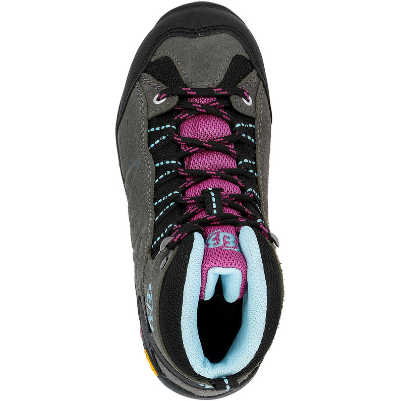 Brütting Kinder Mount Bona High Schuhe