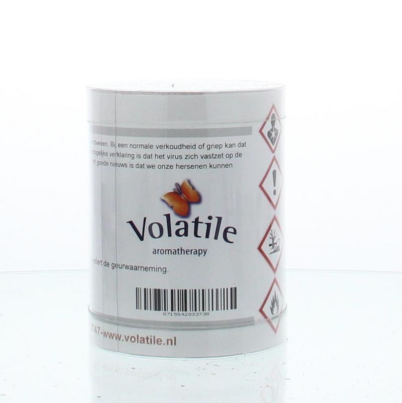 Volatile Reuktraining set 1 Stuk