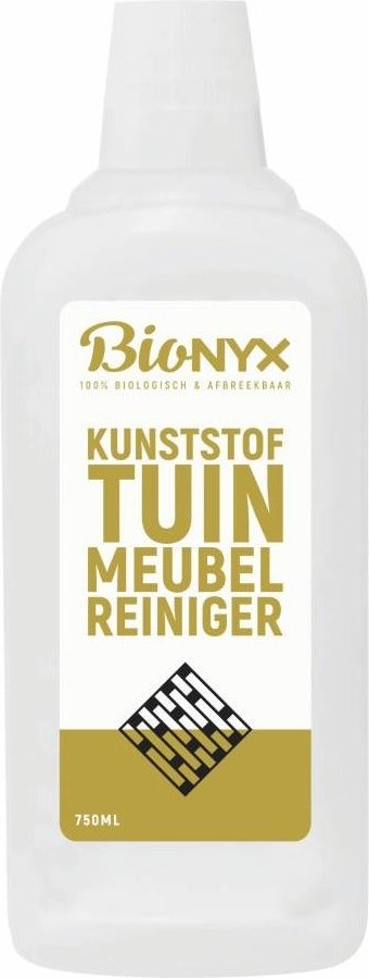 BIOnyx tuinmeubelreiniger 750 ml