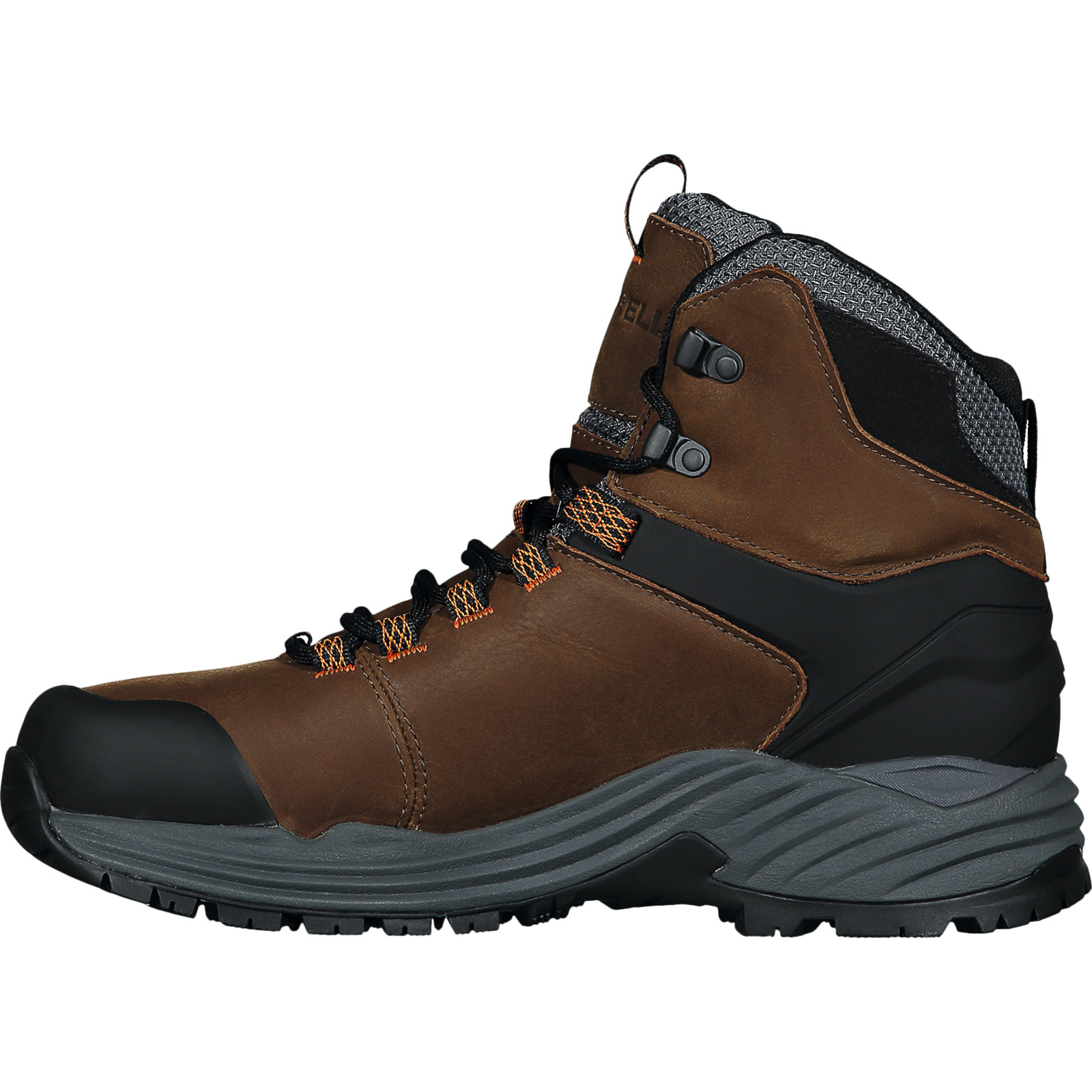 Merrell Herren-Wanderschuh Phaserbound 2 Tall WP 44