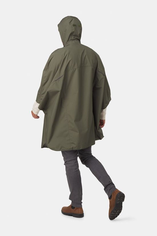 AGU AGU Go Grant Poncho Essential Unisex