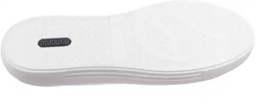 D0950-80 Remonte wit - maat 45 muil wit - maat 45 Calandschoen