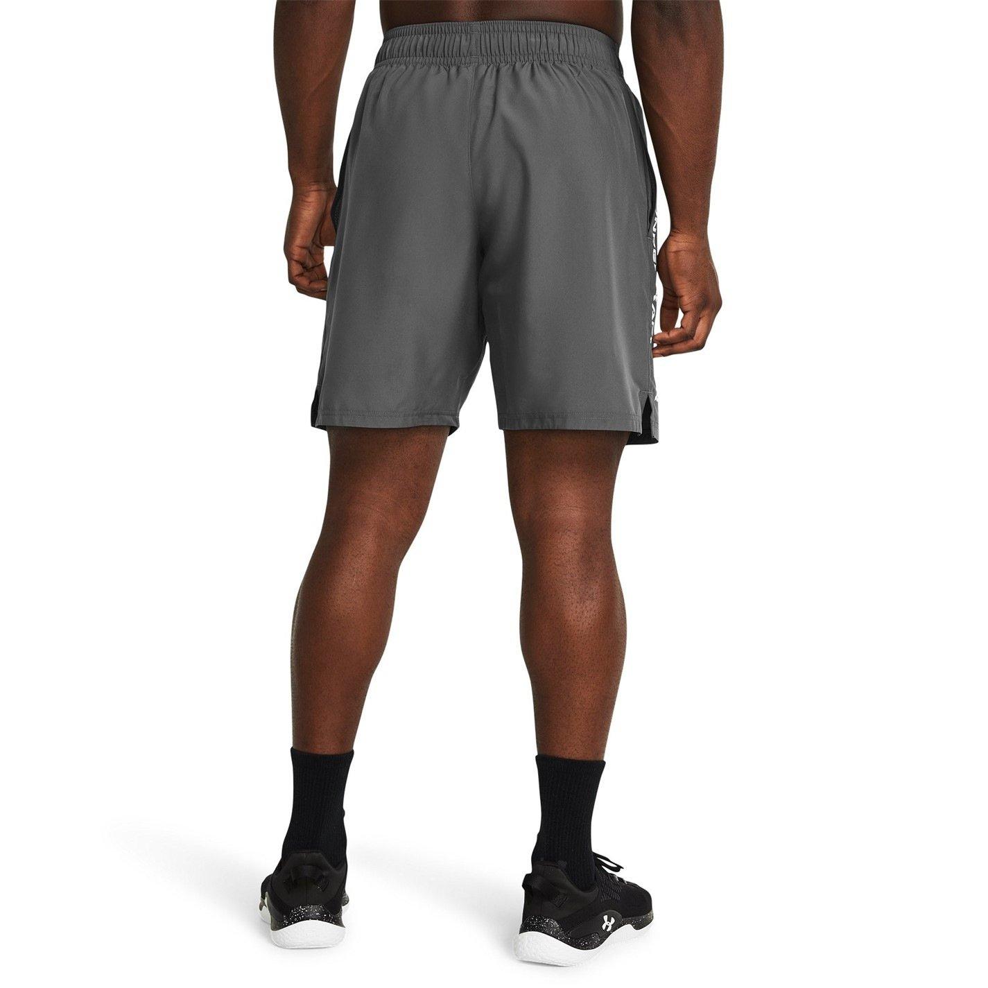 Under Armour UA Tech™ Woven Wordmark Shorts