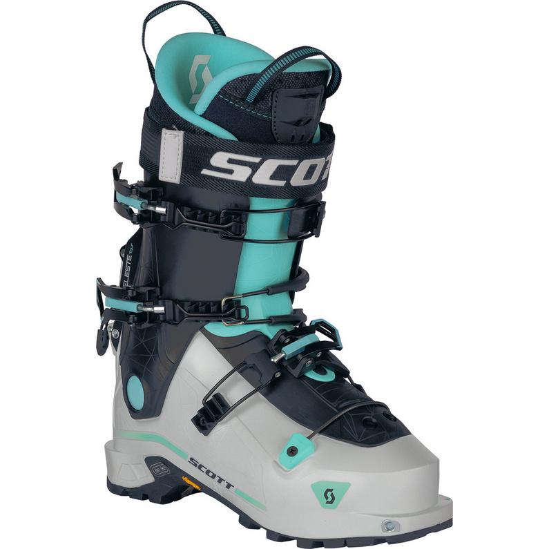 Scott Damen Celeste Tour Tourenskischuhe