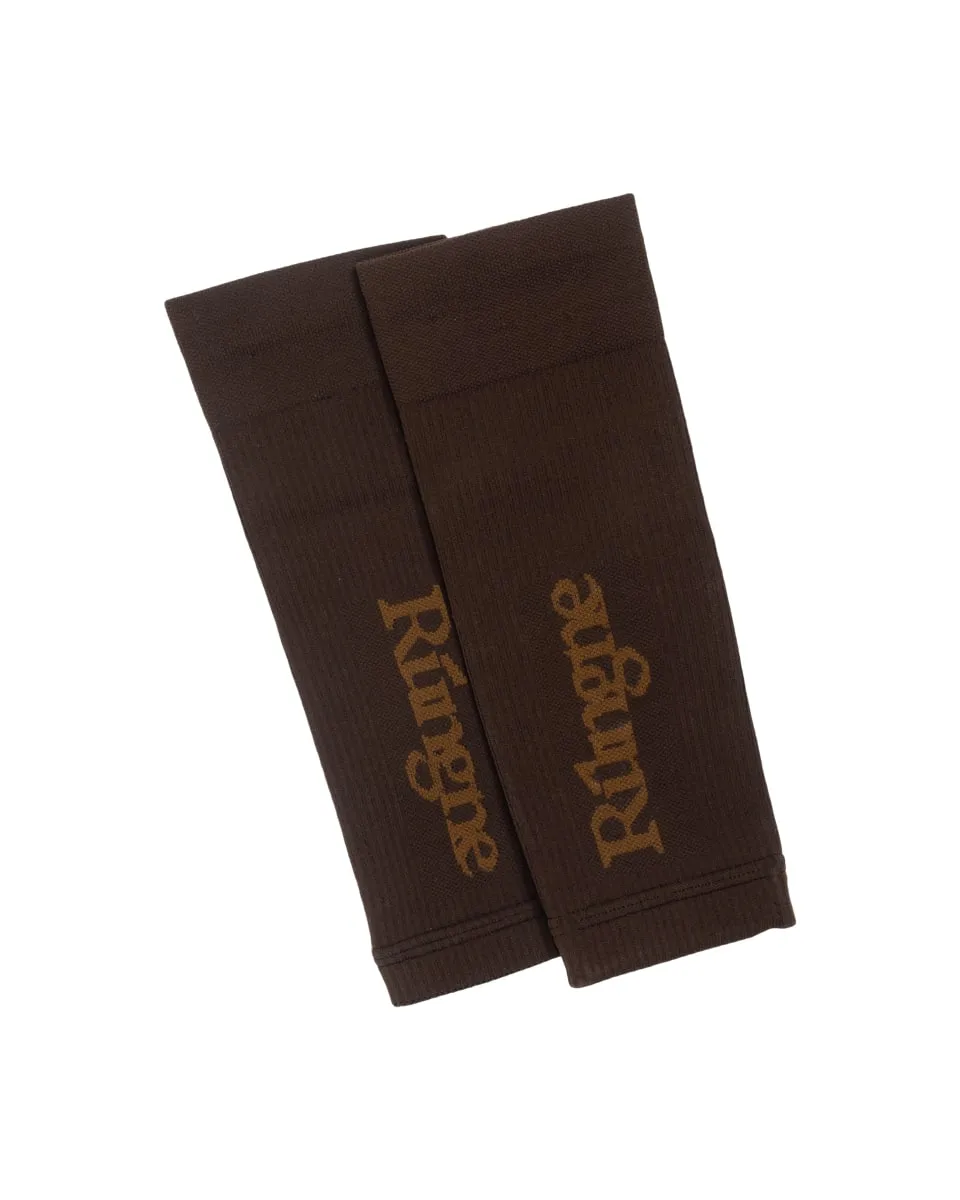 Rúngne Gripmaster Sleeves Dark Brown