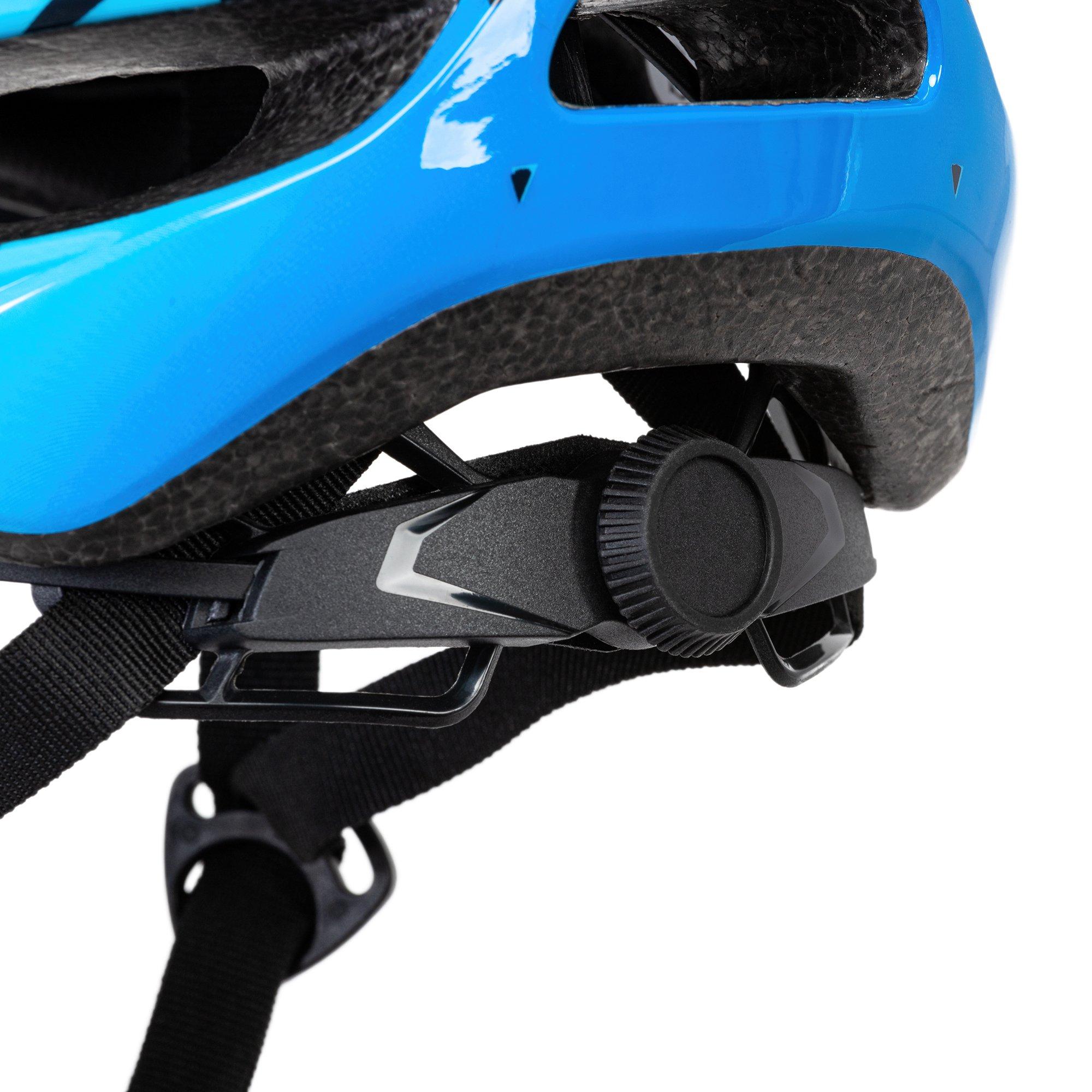 Pinnacle Junior Adjustable Bike Helmet