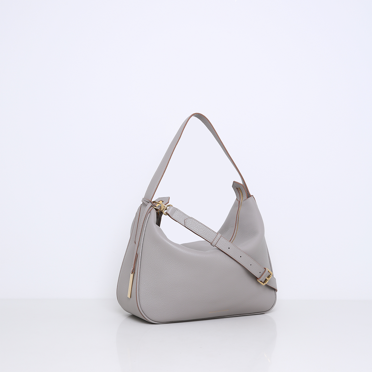 MONROE | TAUPE