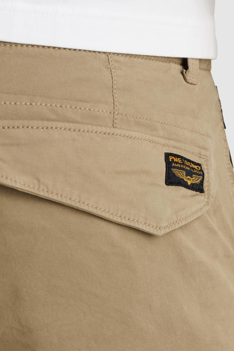 PME legend camel heren korte broek