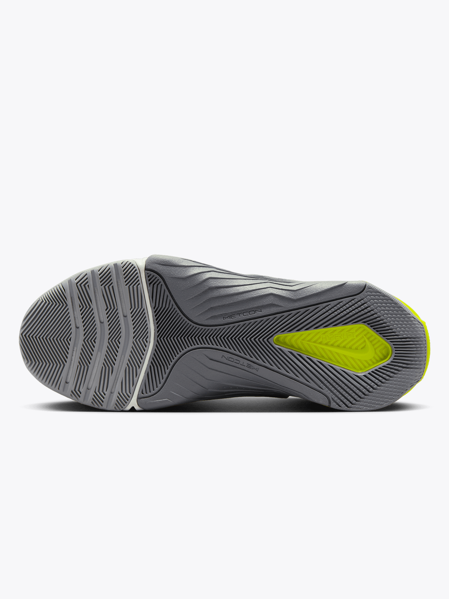 Metcon 8