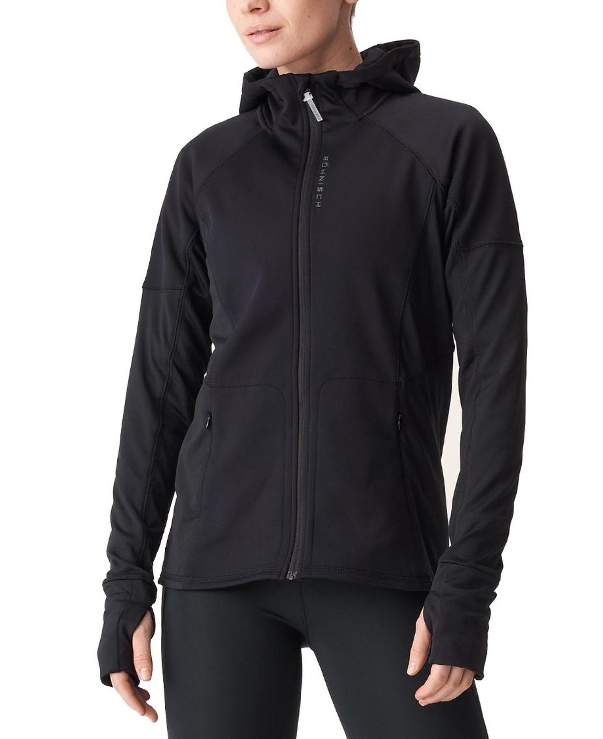 Röhnisch<br>Thermo Windstopper