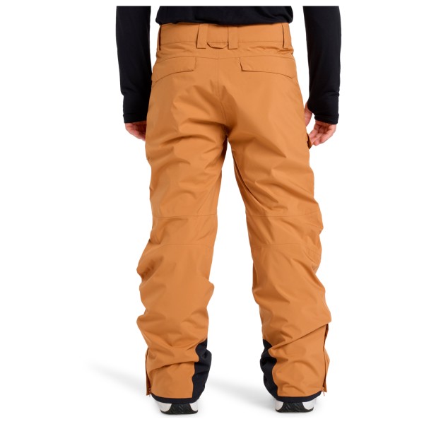 Quiksilver - Utility Pants - Pantalon de ski