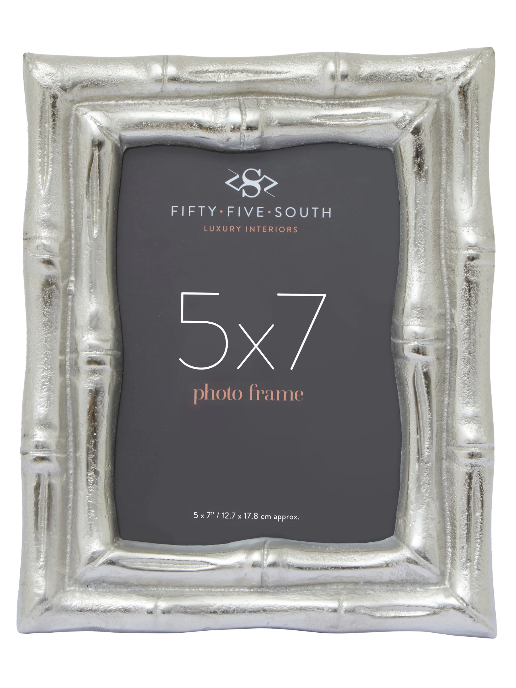 Fifty Five South Hiba Photo Frame