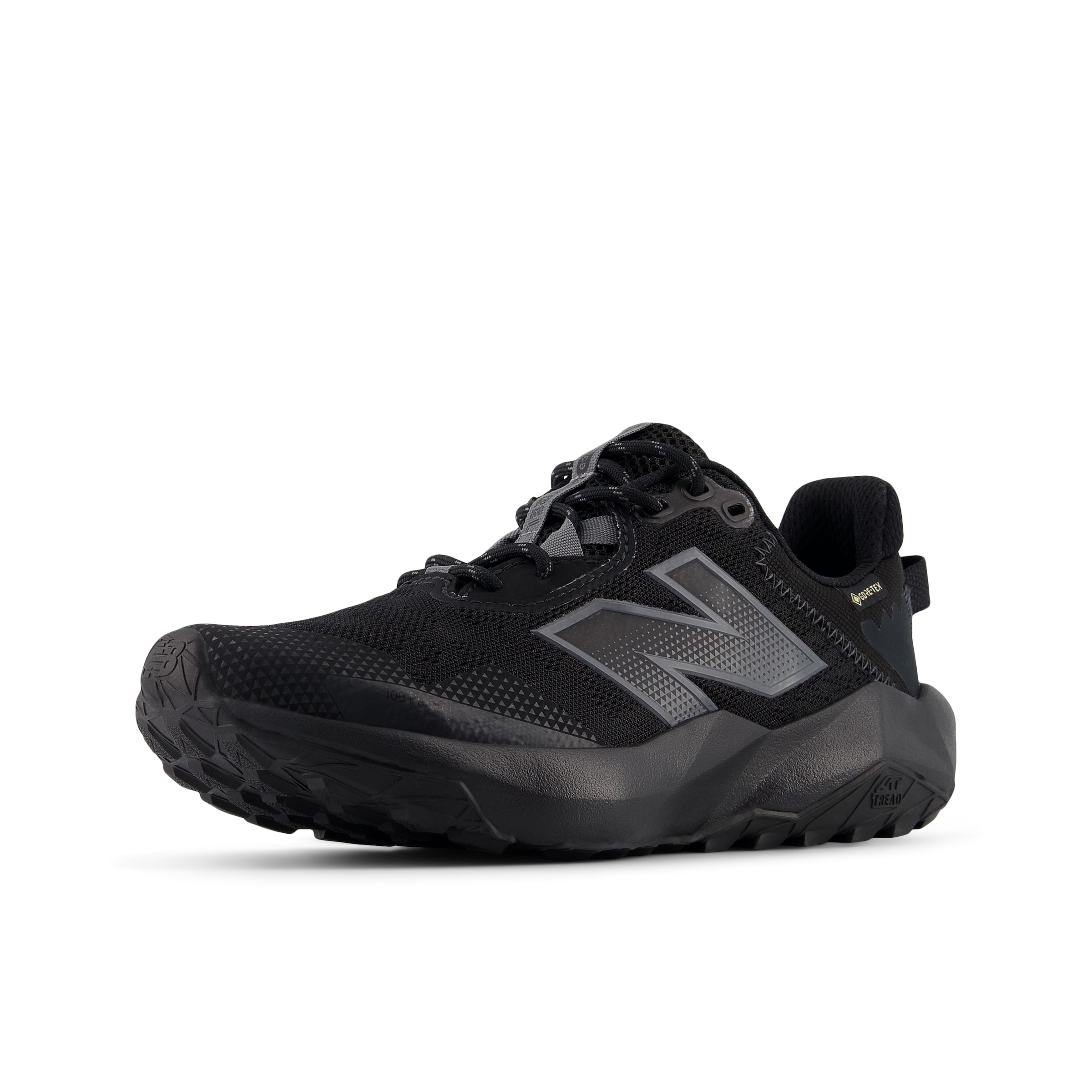 New Balance Trailrunningschuh »Nitrel Gore Tex«  Trailrunning-Schuhe, wasserdicht