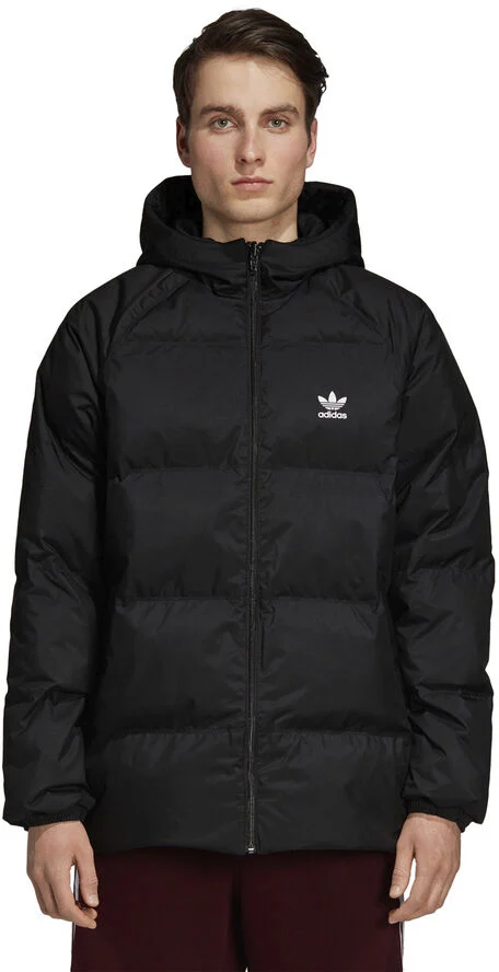 adidas SST dunjakke Sort