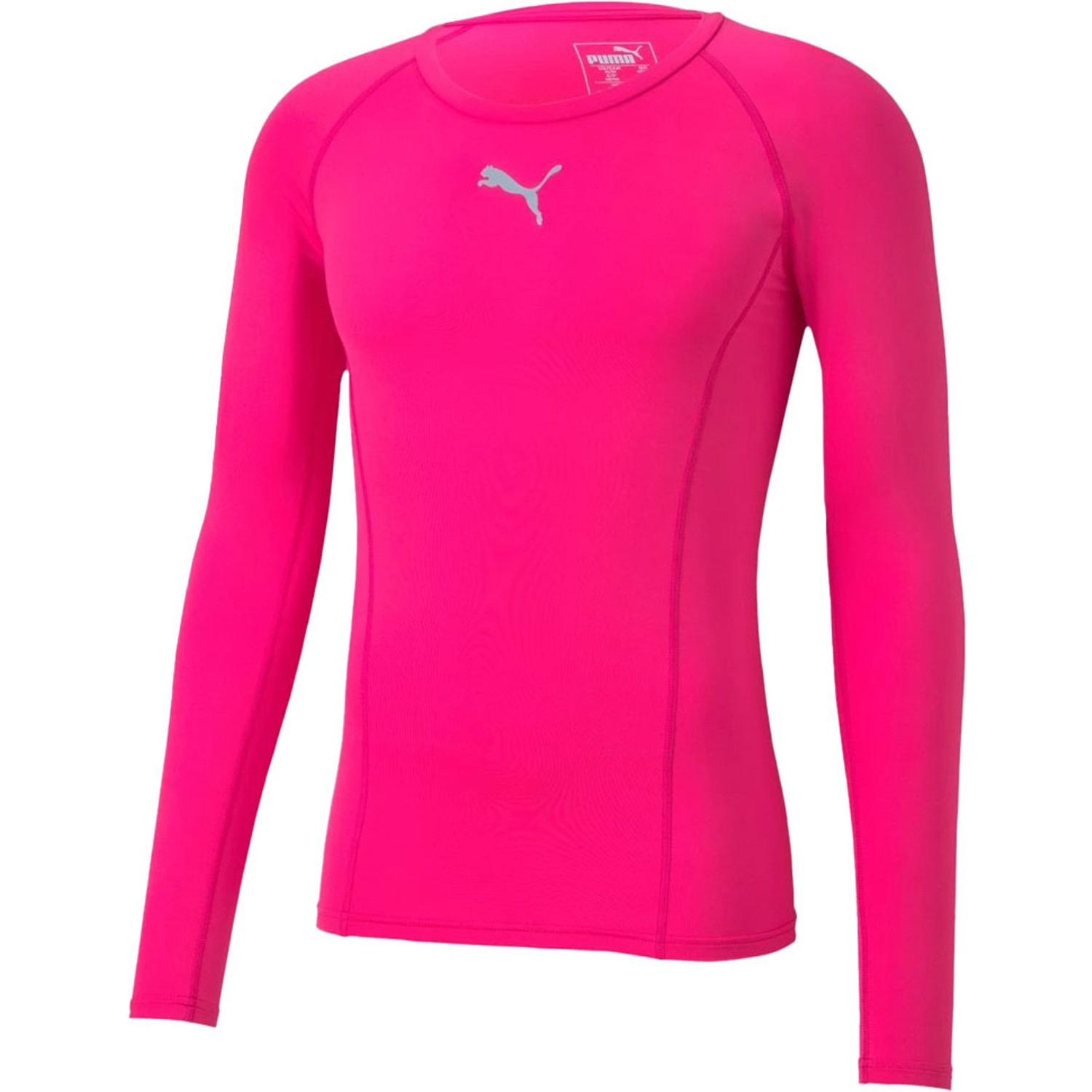 Puma LIGA Baselayer Longsleeve