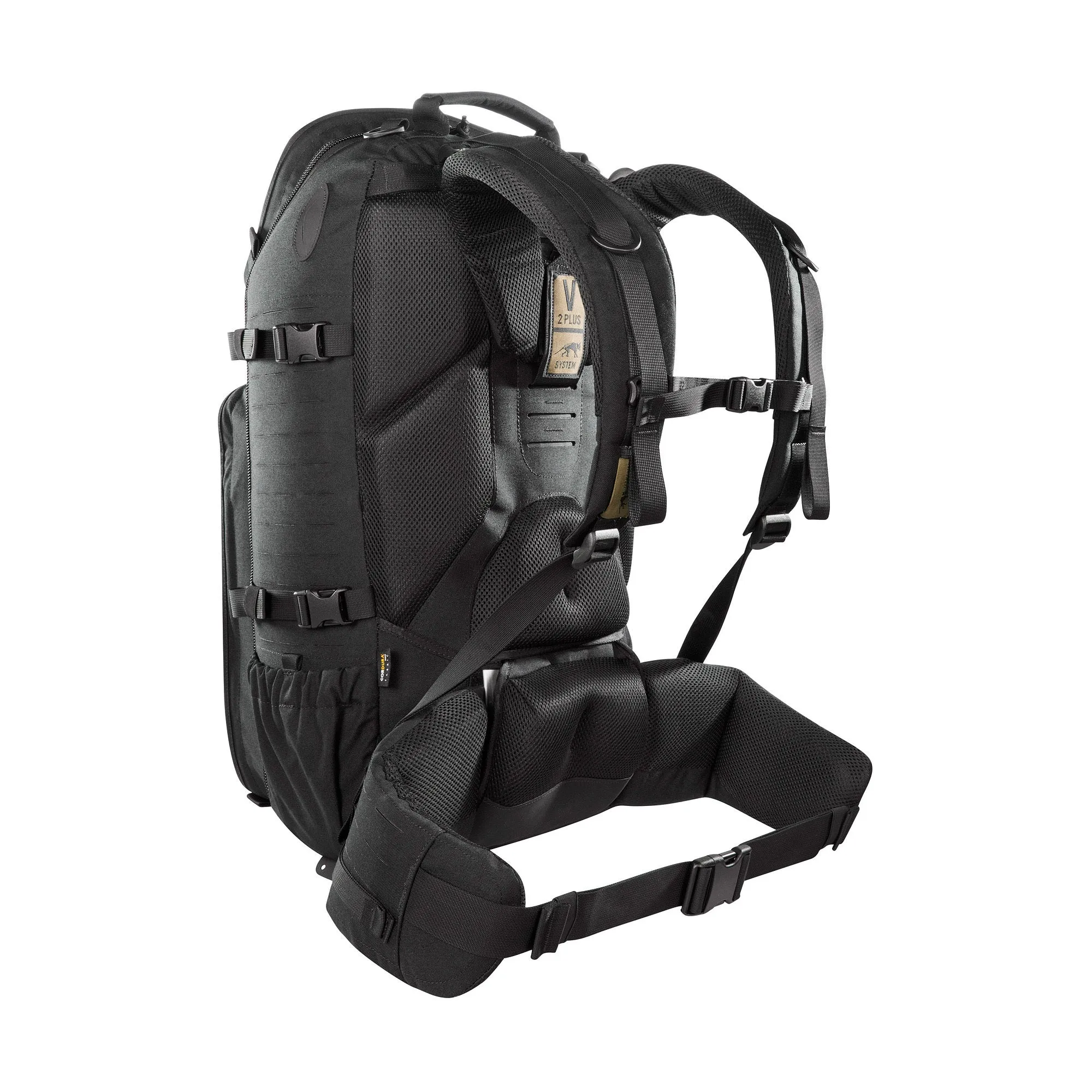 Tasmanian Tiger -  Rucksack Modular Trooper Pack