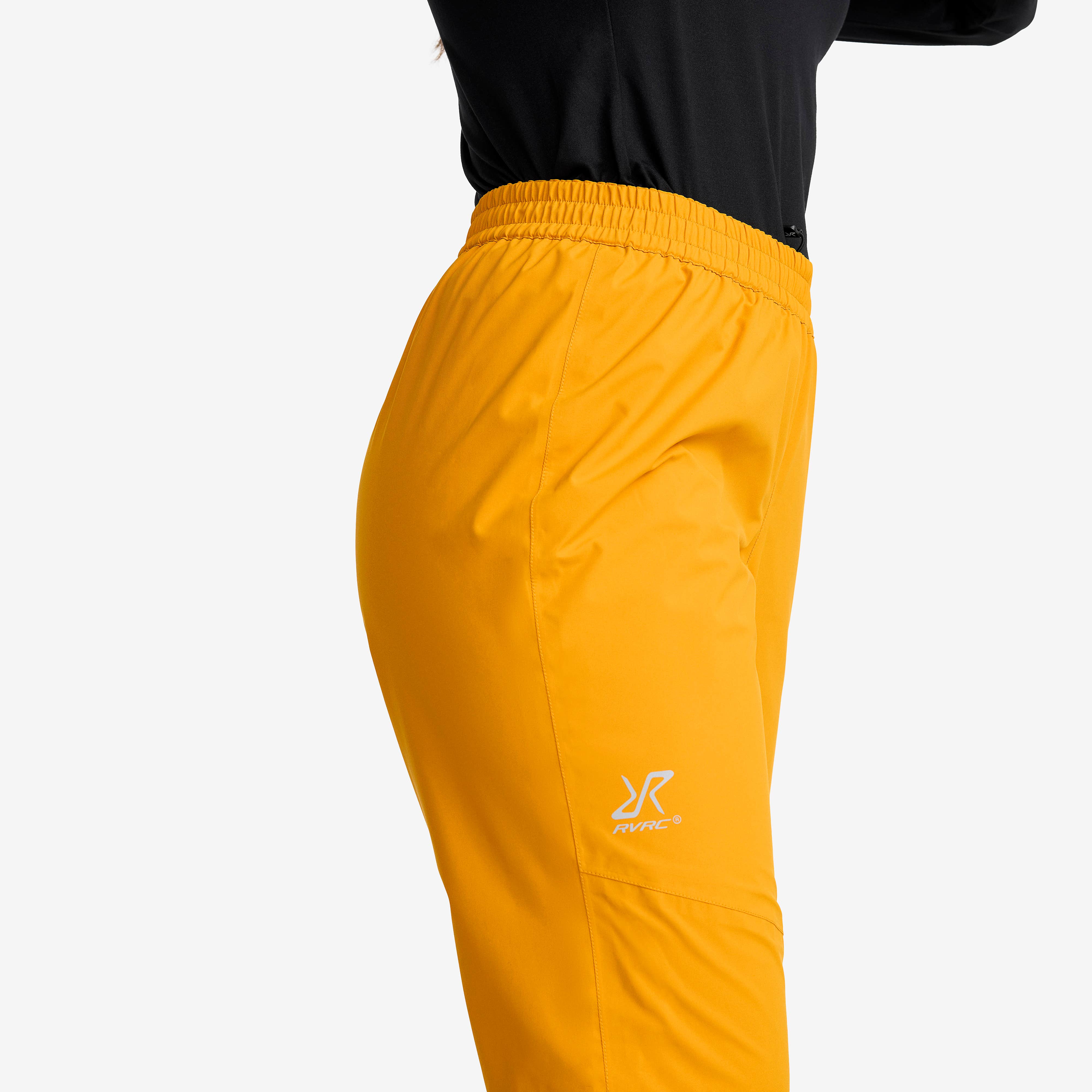 Vector 2L Pants Dame Golden Yellow