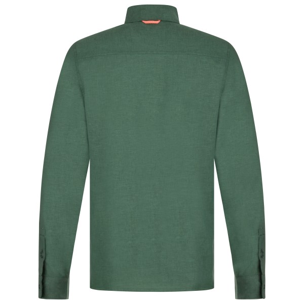 2117 of Sweden - Nilivaara Hemp Shirt - Chemise