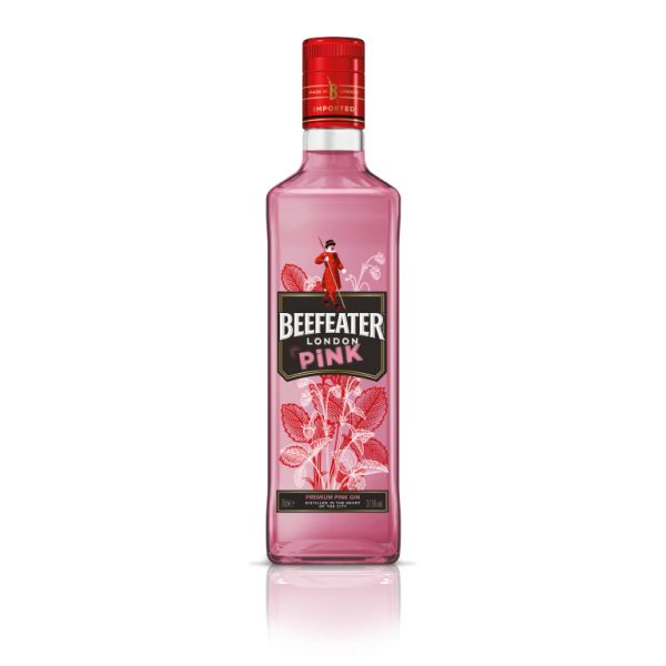 Beefeater Gin Pink 70cl