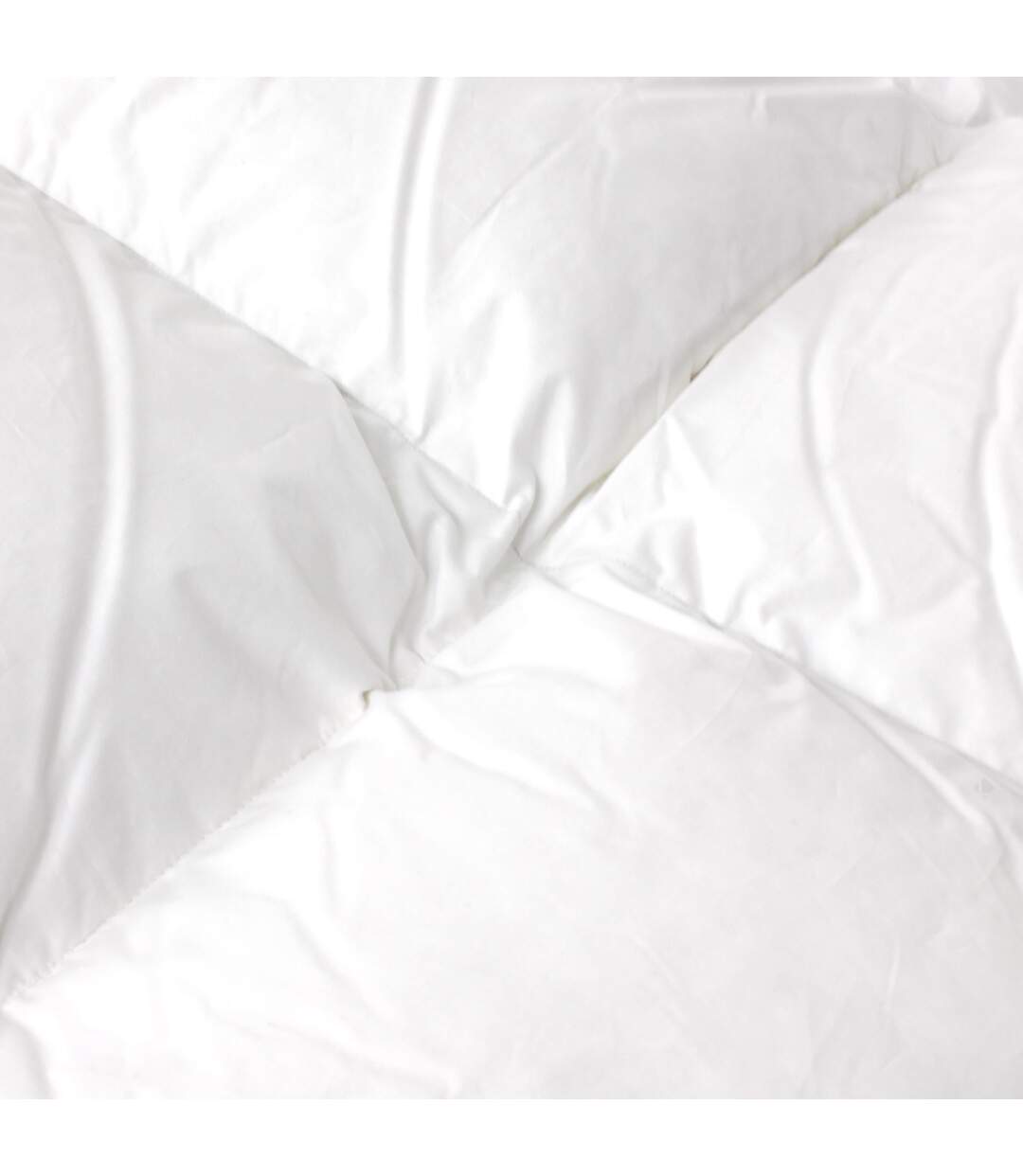 Couette 280x240 cm hiver VELAY LUXE garnissage naturel duvet d'oie 400g/m2
