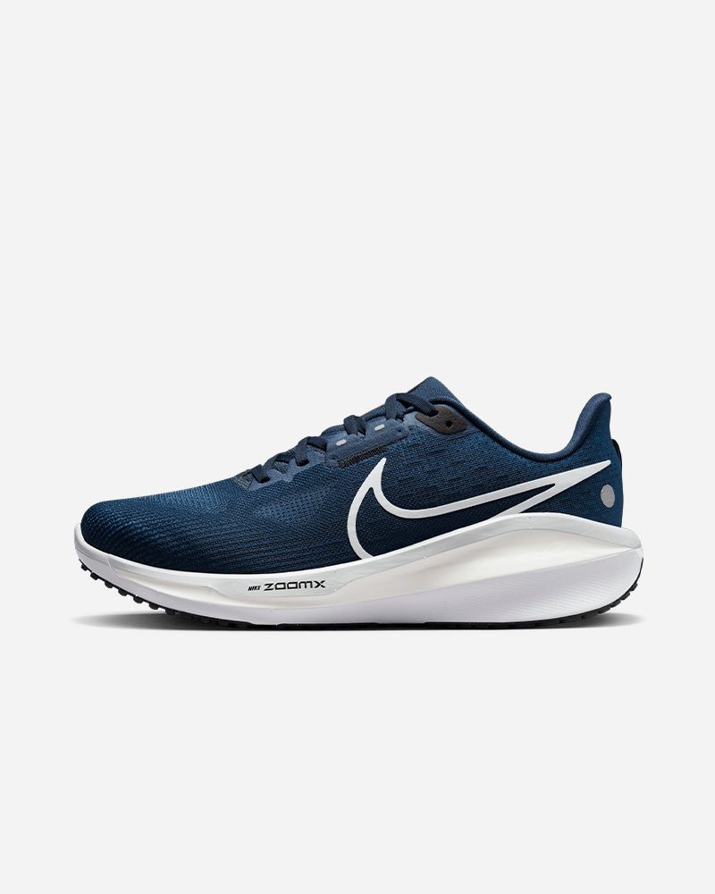 Chaussures de running Nike Vomero 17 Bleu Marine pour homme