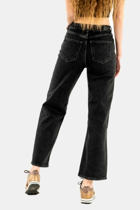Jeans only juicy black denim