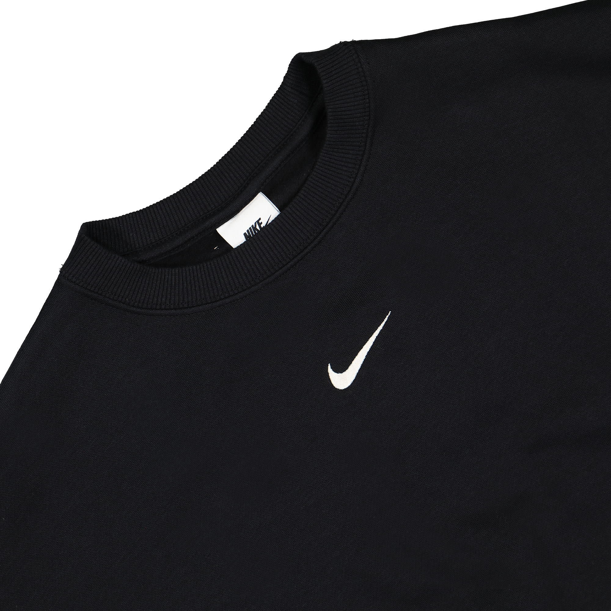 Nike<br>W nsw Phoenix Fleece Oversize Crewneck Sweatshirt