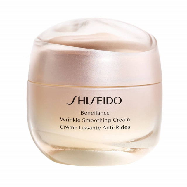 Crème Lissante Anti-Rides SHISEIDO