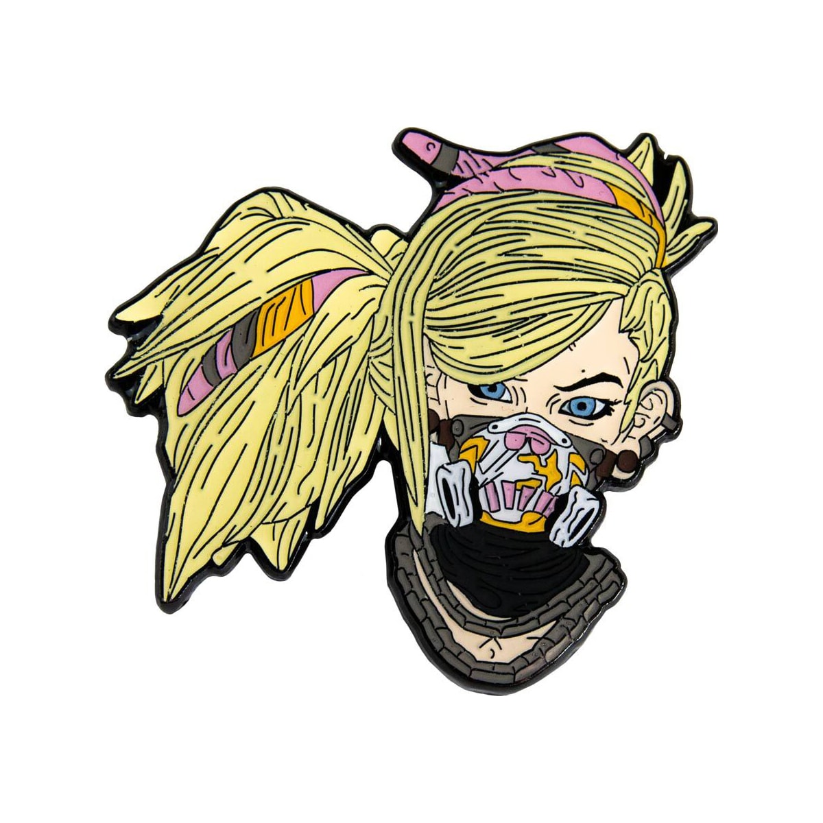 BL3 COLLECTORS PIN SET
