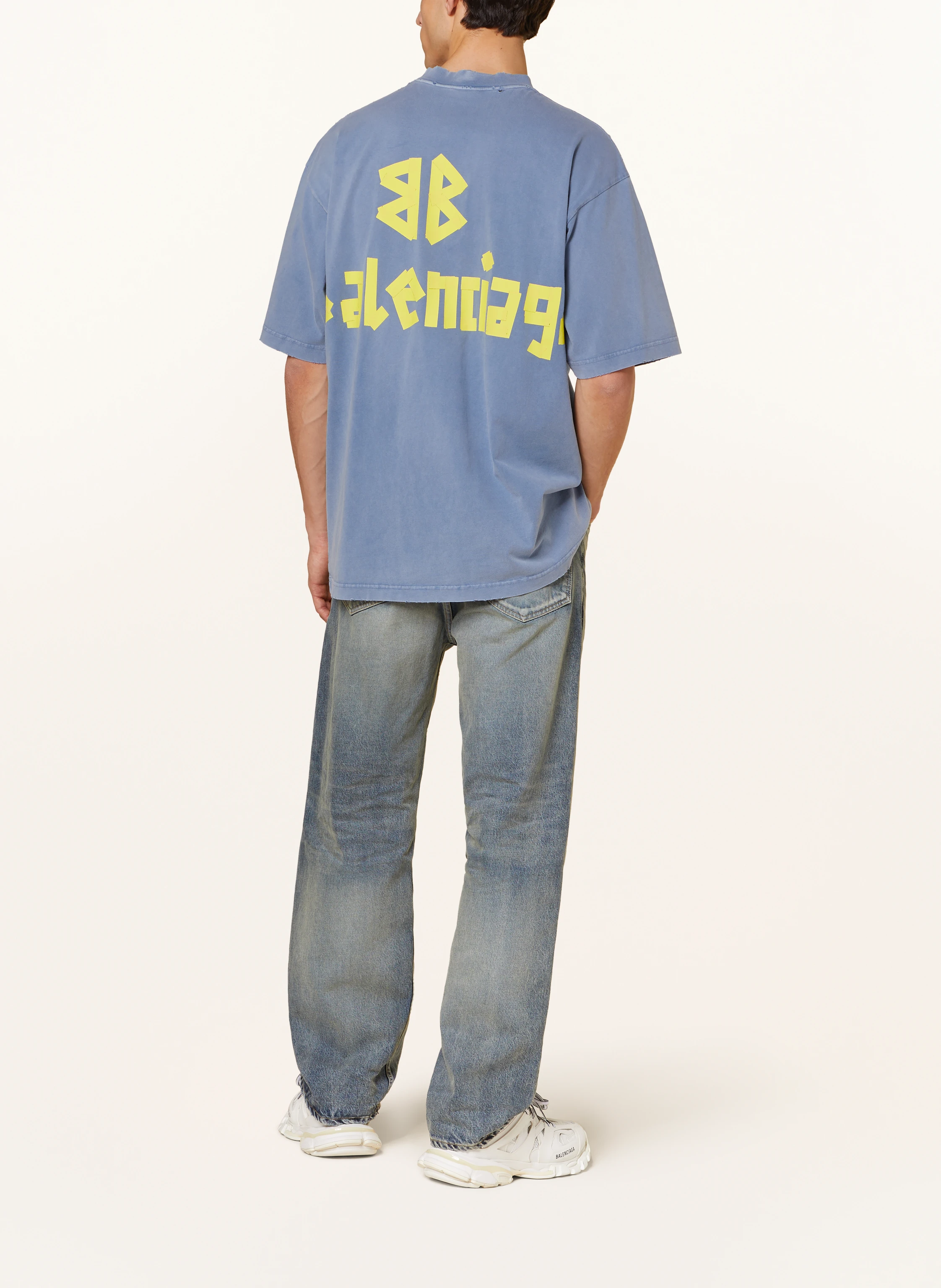 BALENCIAGA T-Shirt
