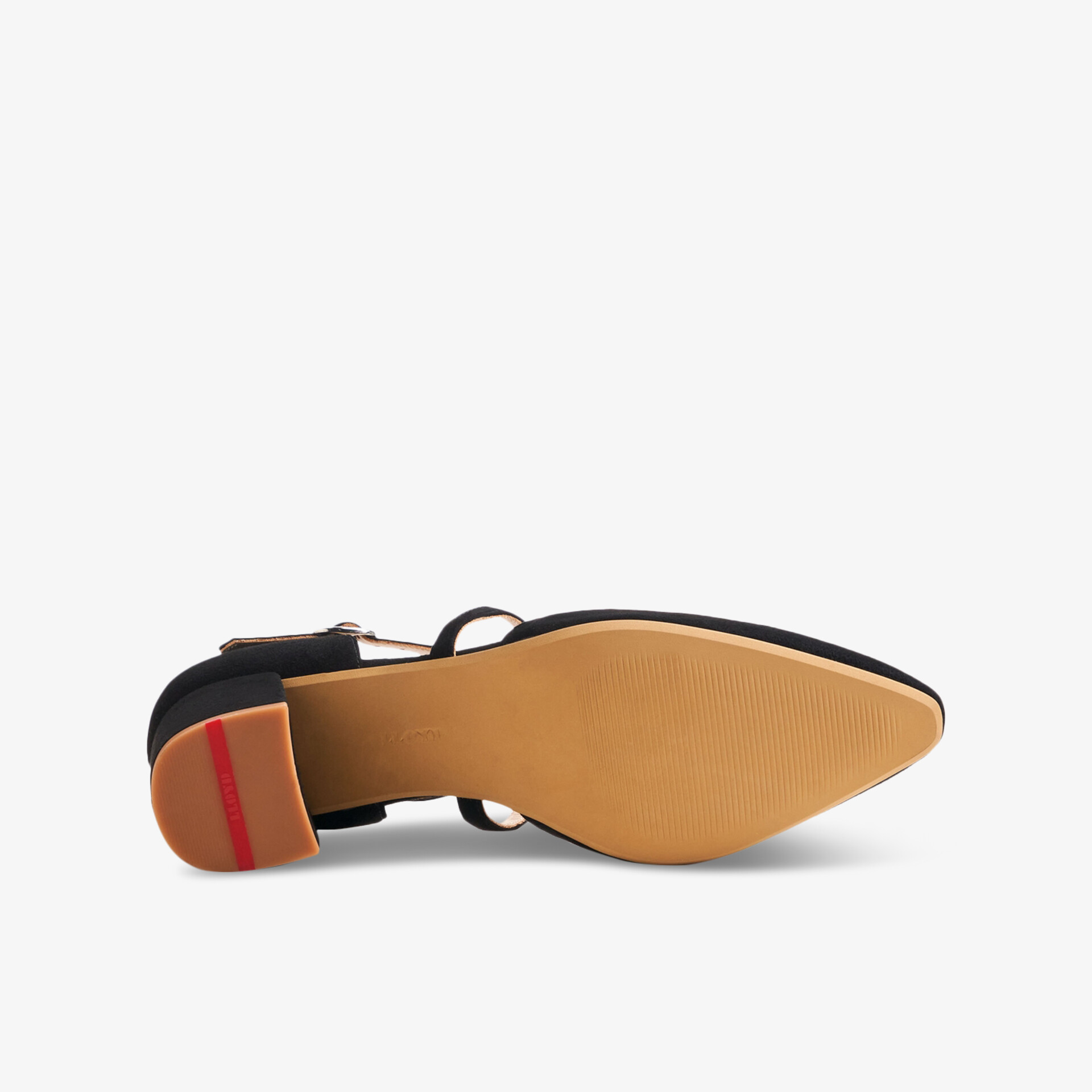 LLOYD Valeria Pumps schwarz