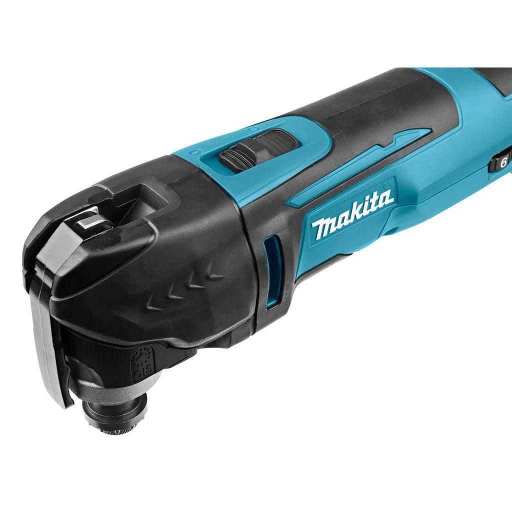 Makita DTM51Z Accu multitool 18V Basic Body